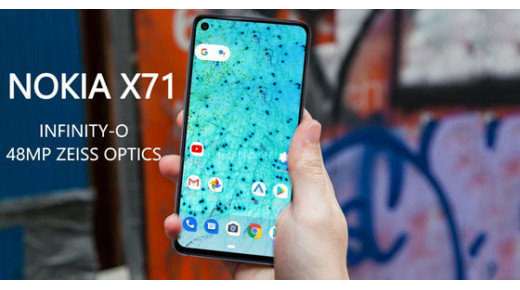 Nokia X71 lần đầu lộ diện trên Geekbench với chip Snap 660 AIE