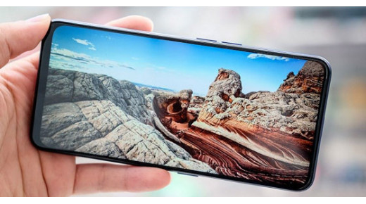 OPPO F11 và OPPO F11 PRO có gì khác biệt?