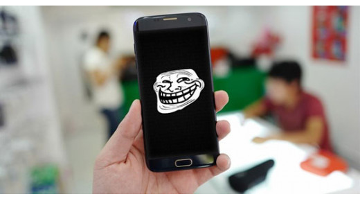 3 cách troll khiến bạn bè điên máu trong ngày “Cá tháng 4”