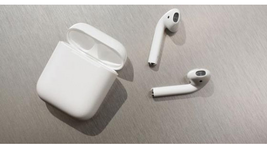 Hướng dẫn sử dụng tai nghe Airpods chi tiết nhất