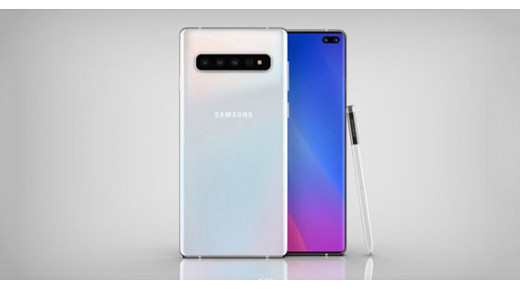 Galaxy Note 10 sẽ có phiên bản giá rẻ Note 10e với 5 camera