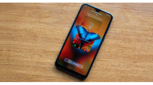Samsung Galaxy A20e phiên bản giá rẻ của A20 vừa đạt chứng nhận FCC