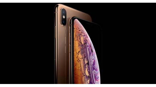 Top 25 mẹo hay nhất dành cho iPhone XS và iPhone XS Max