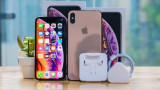 Trên tay iPhone XS và iPhone XS Max: Đã đến lúc khai trừ iPhone cũ