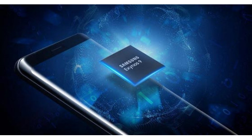 Tổng quan về Dynamic AMOLED, Exynos 9820 trang bị trong Samsung Galaxy S10 mới