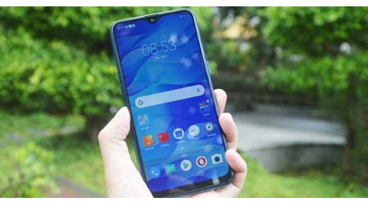 OPPO Realmi 3 RAM lớn, chip mạnh, chơi Game cực “Phê” giá rẻ bèo nhèo