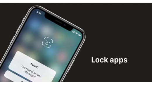 Face ID chính thức đẩy cảm biến vân tay vào dĩ vãng