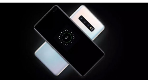 Bản cập nhật đầu tiên của Samsung Galaxy S10/S10+, mời bạn dùng thử