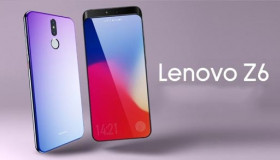 Lenovo Z6 Pro ra mắt: Trang bị Camera siêu khủng với độ phân giải 100MP Lenovo Z6 Pro ra mắt: Trang bị Camera siêu khủng với độ phân giải 100MP