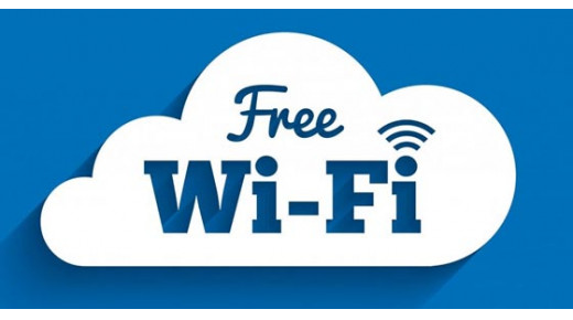 Dịch vụ Wifi miễn phí tại Việt Nam: Tải nhạc, xem Youtube cực tốt