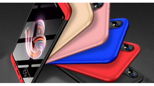 Lộ Render thiết bị Redmi: Snapdragon 855, cụm 3 Camera 48MP selfie không giới hạn