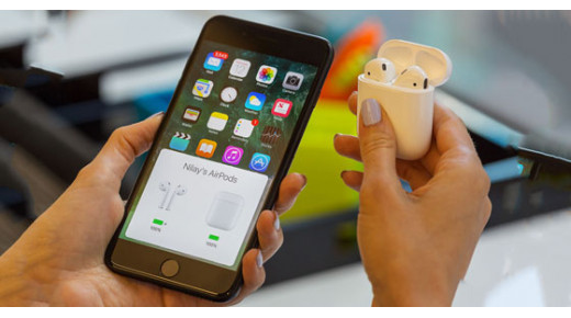 Top 7 mẹo hay để nâng cấp điện thoại iPhone 7 cũ của bạn