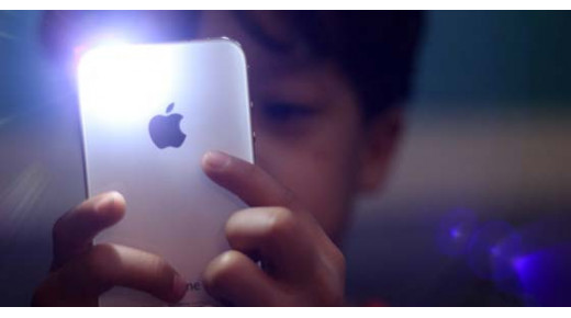 Mẹo hay: Cách làm cho iPhone Kid của “con nhỏ” an toàn tuyệt đối