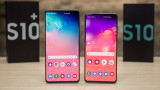 Hướng dẫn cài đặt hiển thị phần trăm pin trên Samsung Galaxy S10 xách tay