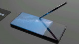 Samsung Galaxy Note 10 sẽ sở hữu cảm biến mới nhất 64MP?