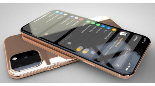 Apple sản xuất đồng loạt chip A13, chuẩn bị ra mắt iPhone 2019