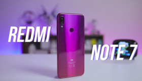 Redmi Note 7 “Phát Sốt” tại Ấn Độ, tạo doanh thu hơn 2 tỷ USD