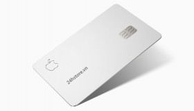 Apple Card là gì? Tất tần tật về thẻ ghi nợ tín dụng của Apple