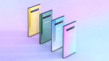 Lộ diện 6 mẫu Galaxy Note 10, chẩn đoán đá