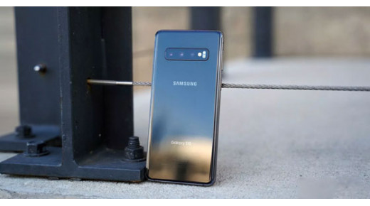 Sau 3 tháng ra mắt, Samsung Galaxy S10/ S10+ bao nhiêu tiền?