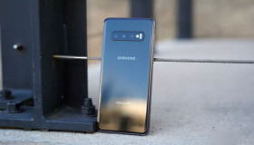 Sau 3 tháng ra mắt, Samsung Galaxy S10/ S10+ bao nhiêu tiền?
