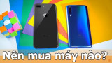 Nên mua iPhone 8 64GB hay Xiaomi Mi 9 ở thời điểm hiện tại?