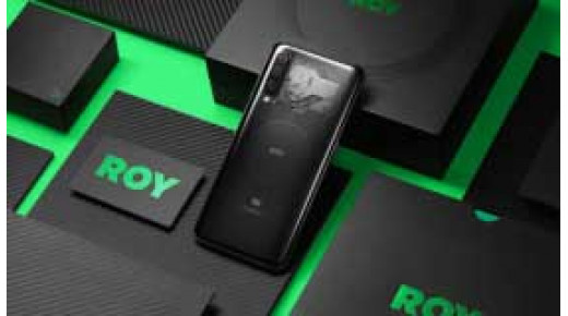 Xiaomi Mi 9 Roy Wang chính thức ra mắt giá 12 triệu đồng