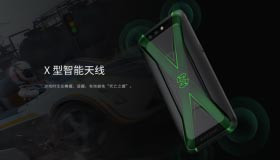Black Shark - Quái thú mới cho hội game thủ sắp có mặt tại 24hStore.vn