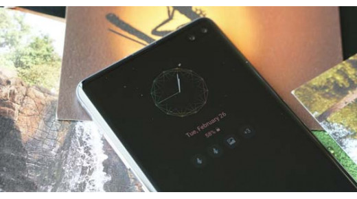 13 thủ thuật cần biết về Samsung Galaxy S10 Plus xách tay