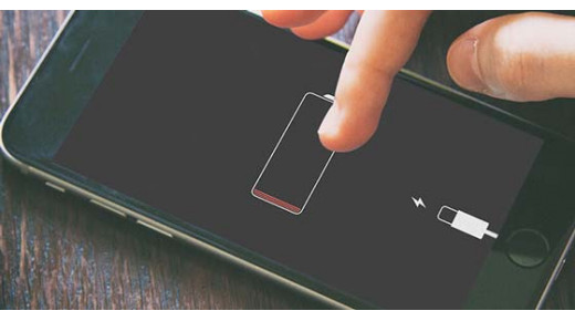 Hướng dẫn cách khắc phục iPhone 8 64GB sạc chậm