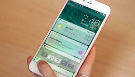 Hướng dẫn cách khắc phục khi iPhone 8 bị nóng lên