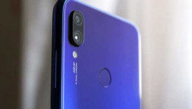 10 thủ thuật bạn chưa biết về Xiaomi Redmi Note 7 Pro