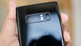 Top những nguyên nhân và cách khắc phục Galaxy Note 8 bị nóng máy nhanh