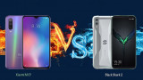 So sánh Xiaomi Mi 9 với Black Shark 2 - Nên mua máy nào?