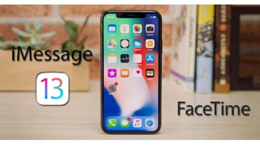 Phiên bản iOS 13: iPhone 2 Sim có thể kích hoạt iMessenger và FaceTime trên 2 số điện thoại