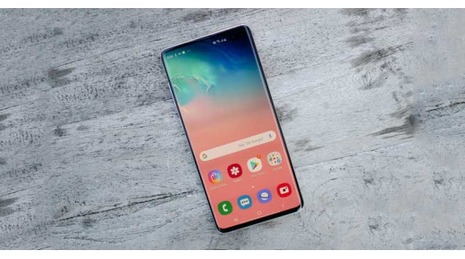 6 Mẹo của Samsung Galaxy S10 Plus có thể bạn chưa biết