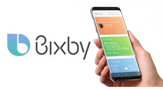 Công dụng của Bixby là gì? Có NÊN sử dụng bixby?