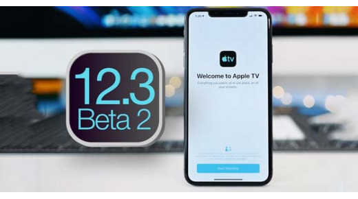 Apple tung bản vá iOS 12.3.2 khắc phục sự cố nghiêm trọng trên iPhone