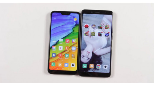 ​​​​​​​Redmi Note 5 Pro và Redmi 6 Pro nhận bản cập nhật MIUI 10.3 với Android 9 Pie