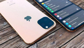iPhone XI 2019 chính thức loại bỏ cổng Lightning chuyển sang USB-C