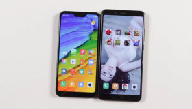 Redmi Note 5 Pro và Redmi 6 Pro nhận bản cập nhật MIUI 10.3 với Android 9 Pie