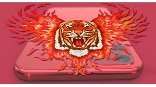 “Xông vào hang cọp” phát hiện iPhone XR 2 Mỹ dùng pin Trung Quốc