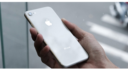 Mách bạn: Mẹo điều chỉnh độ nhạy trên iPhone 8 hiệu quả nhất