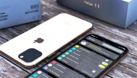 iPhone 2019 sẽ không hoàn hảo như những gì mà Apple công bố