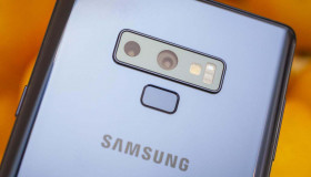 Cách sửa điện thoại Galaxy Note 9 bị lỗi camera tại nhà hiệu quả