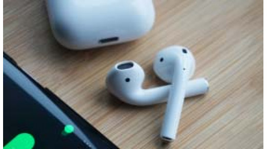 Tai nghe Airpods 2 chính thức ra mắt có sạc không dây giá chỉ từ 3,7 triệu đồng