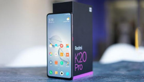 Lý do nên mua điện thoại Xiaomi Redmi K20 Pro hơn cả OPPO Reno