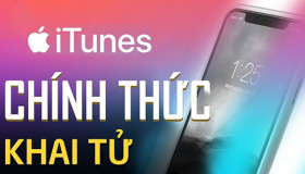 iTunes bị khai tử, người dùng sẽ ảnh hưởng ra sao?