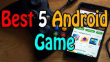Top 5 Game Android hay nhất có phí nhưng được Free duy nhất hôm nay