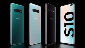 Hướng dẫn tạo ảnh đẹp như mơ trên Samsung Galaxy S10+